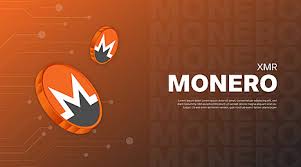 Monero - XMR